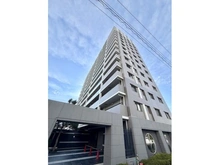 【大阪府/大阪市淀川区西宮原】ザ・パークハウス新大阪 外観