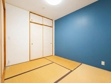 【大阪府/大阪市東淀川区大桐】BELISTA東淀川大桐F CG加工により家具を消したものです。現況のものとは相違があります。