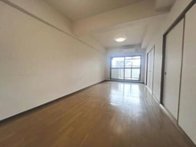 【大阪府/大阪市淀川区三国本町】ファミール北大阪リンクス リビング