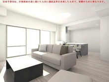 【大阪府/大阪市淀川区西宮原】アッド・パー・プレイス 外観：リフォーム完成後のイメージ画像になります