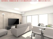 【大阪府/大阪市淀川区西宮原】アッド・パー・プレイス リフォーム完成後のイメージ画像になります