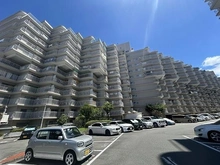 【大阪府/大阪市東淀川区東淡路】エバーグリーン淀川4号館 外観：外観