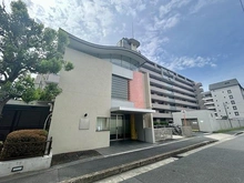 【大阪府/大阪市東淀川区豊里】ロイヤルアーク上新庄 