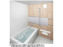 【大阪府/吹田市千里山松が丘】千里山グランドコーポ ※CGによるイメージです。