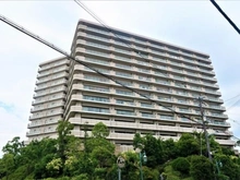 【大阪府/大阪市淀川区十八条】三国の川辺の森リバーガーデン 外観