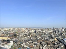 【大阪府/大阪市淀川区十八条】三国の川辺の森リバーガーデン 