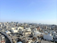 【大阪府/大阪市淀川区十八条】三国の川辺の森リバーガーデン 