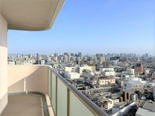 【大阪府/大阪市淀川区十八条】三国の川辺の森リバーガーデン 