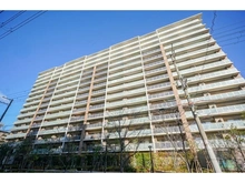 【大阪府/大阪市東淀川区南江口】ブランズシティ上新庄 