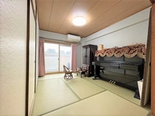 【大阪府/吹田市山田南】ルネ千里丘五号棟 