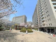 【大阪府/吹田市千里丘北】ミリカ・テラスＩＩＩ街区 