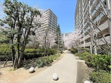【大阪府/吹田市千里丘北】ミリカ・テラスＩＩＩ街区 