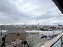 【大阪府/大阪市東淀川区相川】ウエリス相川駅前 