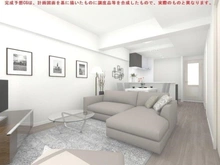 【大阪府/大阪市淀川区西宮原】ファミールハイツ北大阪第四期5号棟 外観