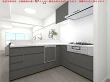 【大阪府/大阪市淀川区西宮原】ファミールハイツ北大阪第四期5号棟 
