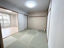 【大阪府/大阪市東淀川区小松】アルス上新庄フォレストスクエア 