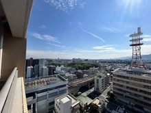【兵庫県/西宮市和上町】エルグレース西宮 