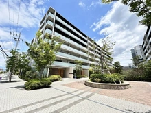 【兵庫県/西宮市枝川町】ファインシティ甲子園ノースレジデンス 外観