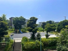 【神奈川県/横浜市緑区竹山】竹山団地1604号棟 