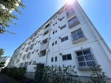 【神奈川県/横浜市緑区長津田町】東向地団地5号棟 