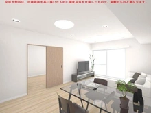 【神奈川県/横浜市青葉区つつじが丘】コートヒルズ青葉台C 外観
