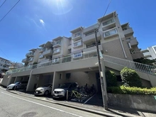 【神奈川県/横浜市青葉区つつじが丘】コートヒルズ青葉台C 