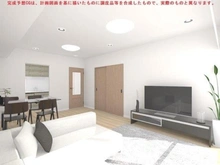 【神奈川県/横浜市青葉区つつじが丘】コートヒルズ青葉台C 