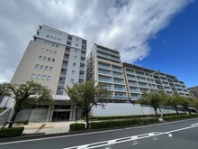 【神奈川県/横浜市青葉区奈良】青葉山手台クローバーヒルズ 外観