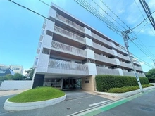 【東京都/文京区千石】エクアス小石川林町 外観