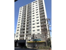 【東京都/文京区向丘】アトラスヒルズ文京白山 現地外観写真