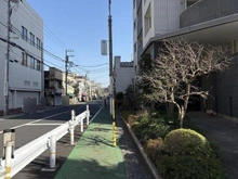 【東京都/文京区向丘】アトラスヒルズ文京白山 その他現地