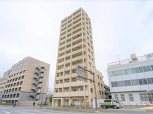 【東京都/文京区大塚】アトラスアベニュー文京大塚 外観