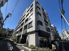 【東京都/文京区大塚】サンクタス文京大塚アヴァンテラス 外観