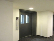 【東京都/文京区大塚】サンクタス文京大塚アヴァンテラス エレベーター