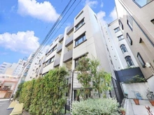 【東京都/文京区大塚】サンクタス文京大塚アヴァンテラス 外観