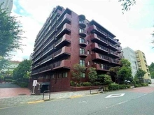 【東京都/千代田区六番町】パレロワイヤル六番町 外観：現地外観写真