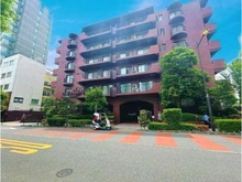 【東京都/千代田区六番町】パレロワイヤル六番町 その他現地