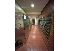 【東京都/千代田区六番町】パレロワイヤル六番町 その他共用部