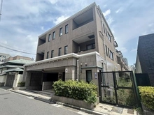 【東京都/港区赤坂】パルロイヤルアレフ赤坂 外観
