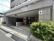 【東京都/港区赤坂】パルロイヤルアレフ赤坂 