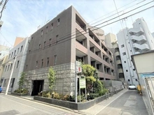 【東京都/千代田区九段南】パレステュディオ九段　北の丸 