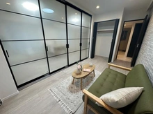 【東京都/千代田区九段南】パレステュディオ九段　北の丸 洋室