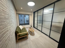 【東京都/千代田区九段南】パレステュディオ九段　北の丸 洋室