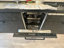 【東京都/千代田区九段南】パレステュディオ九段　北の丸 キッチン