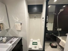 【東京都/千代田区九段南】パレステュディオ九段　北の丸 洗面所