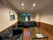 【東京都/千代田区九段南】パレステュディオ九段　北の丸 エントランス