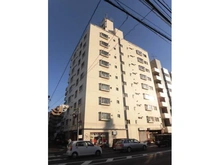 【千葉県/市川市行徳駅前】メゾン陣屋行徳 外観
