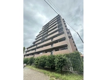 【千葉県/船橋市二子町】西船橋リリエンハイム弐番館 外観