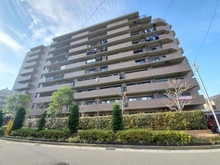 【千葉県/船橋市二子町】西船橋リリエンハイム弐番館 