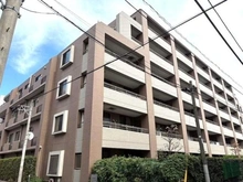 【千葉県/市川市南八幡】ヒルズ本八幡プレシャスコート 外観：現地外観写真